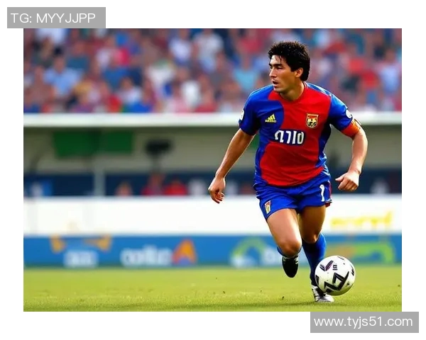 全球足坛传奇人物盘点：那些改变历史的足球明星们