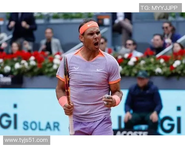 纳达尔心目中的足球偶像是谁他对这位明星的喜爱之情揭秘