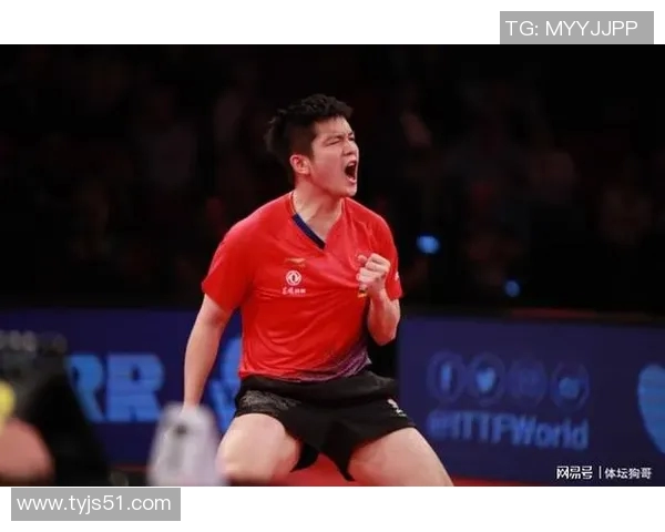 南京乒乓球队独特节奏打法深度解析与战术运用探讨