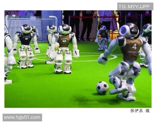 智能足球模拟技术的崛起与未来发展趋势探讨
